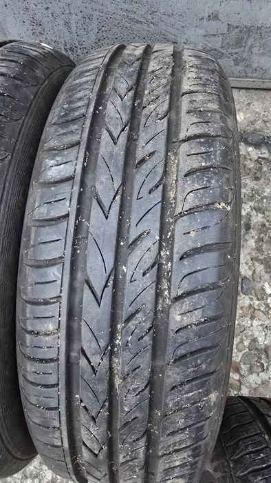 Летни гуми gislaved ultra speed 2