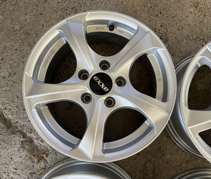 Jante / Roti Bmw R16 seria1 seria3