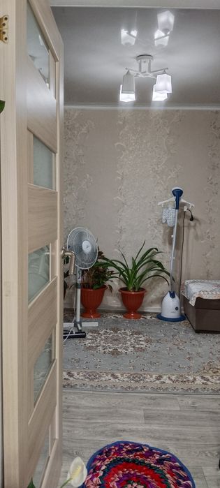 СРОЧНО Продам 2 комн. дом в центре Таскалы! Цена 6.2 млн. ТОРГ