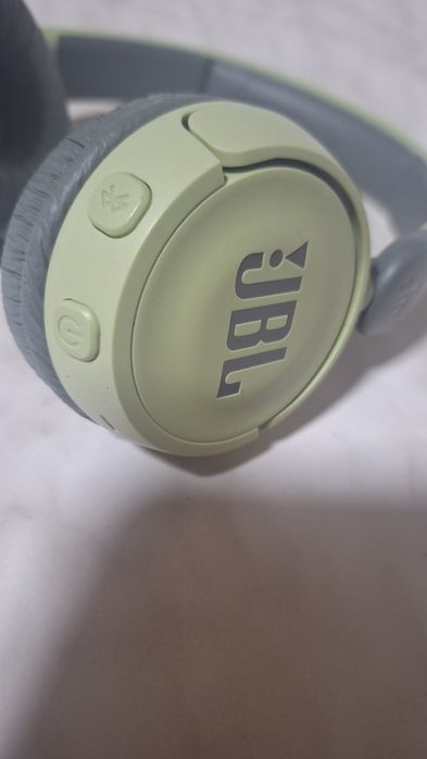 125 lei Căști JBL Jr 310 Bt