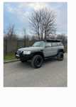 Nissan Patrol Y61