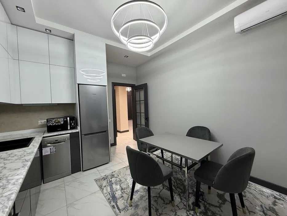 Ташкент Сити Премиум Квартира Жк Гарденс Gardens Сдается Срочно!