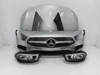 Mercedes A class w177 capota aripa bara far stanga dreapta Aclass amg