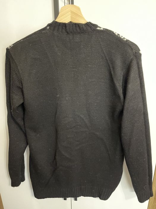 Коледен пуловер