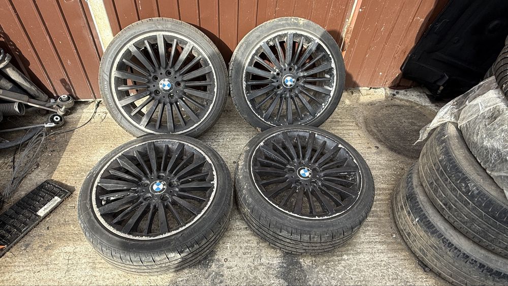 Jante aliaj BMW F30 style 416 f32 e90 f36