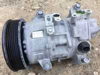 Compresor clima toyota 2.2 d-cat