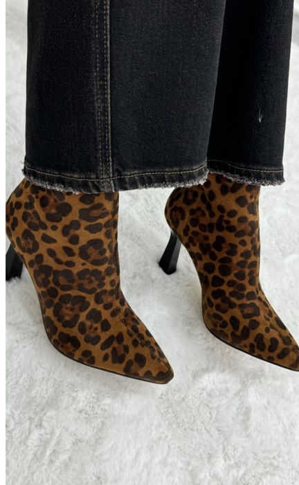 Продам новые полусапожки