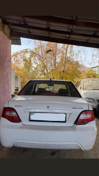 Продам Daewoo Nexia 2013 года