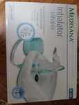 Inhalator Medisana pt. adulti/copii