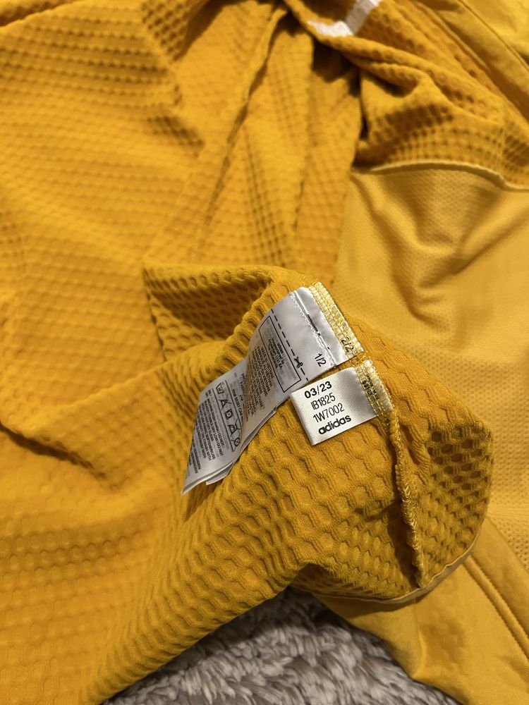 Adidas Terrex Xperior-оригинално мъжко поларено яке