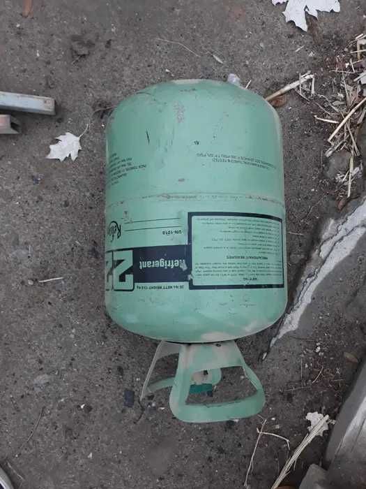 Емкости для Фриона