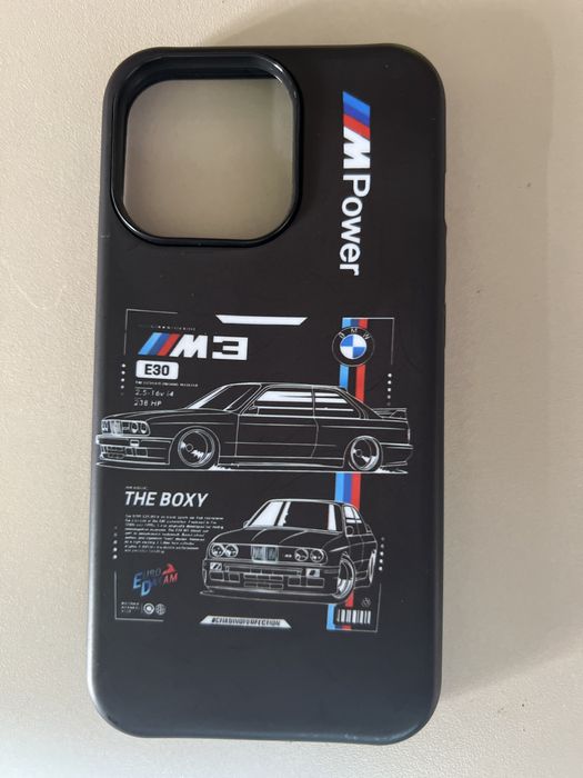 Чехол на айфон 13 про