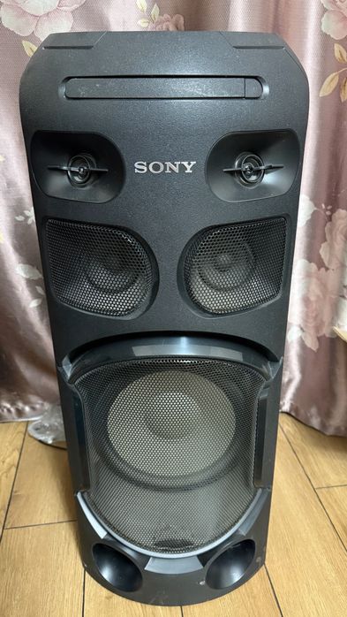 Продам колонку Sony