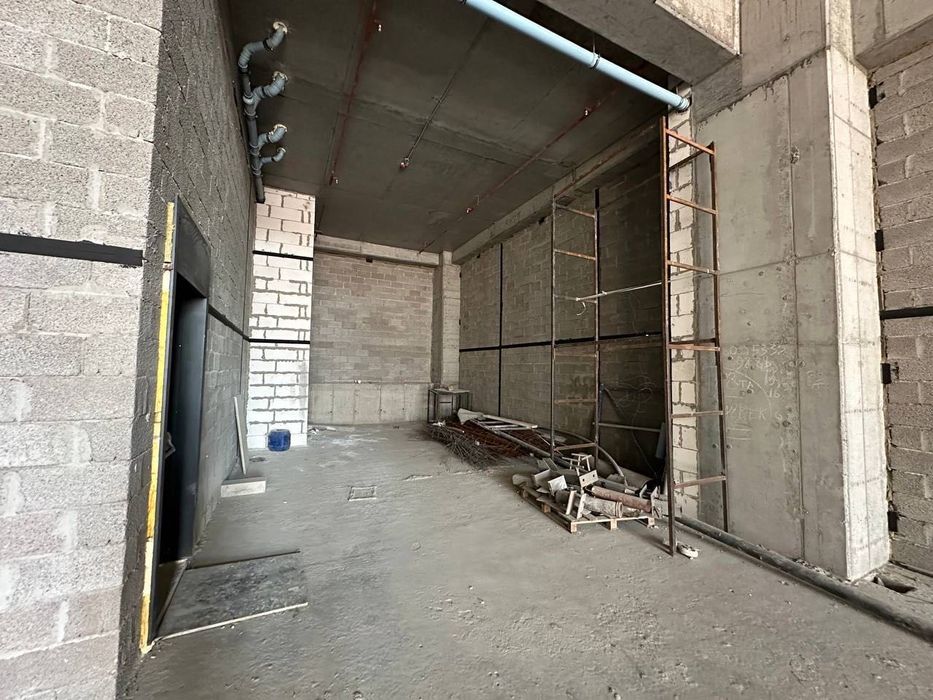 Аренда помещения в NEST ONE 216m2