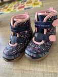 Детски зимни Skechers Lights