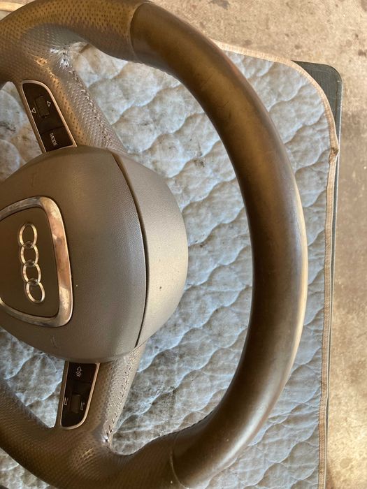 Volan Audi A3 A4 A5 A6 Comenzi 3 Spite