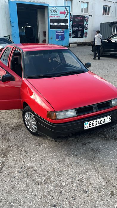 Seat Toledo 1992 г