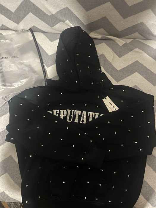 Hanorac Reputation Studios