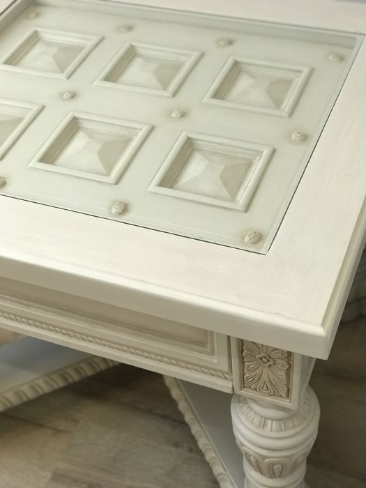 2 Masute noptiere sufragerie Side-table