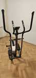 Bicicleta Eliptica Fitness Magnetica Techfit E450,