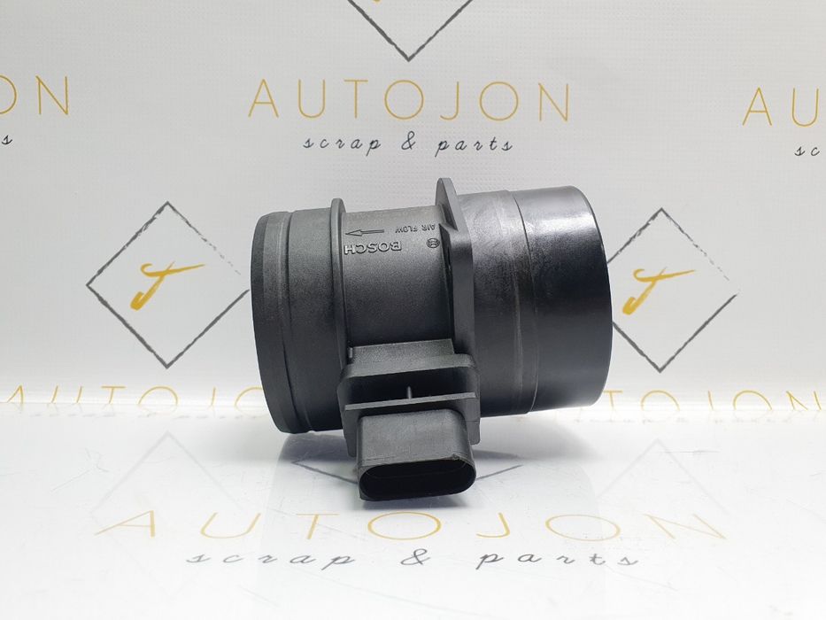 Debitmetru VOLKSWAGEN GOLF VI (5K1) [ 2008 - 2013 ] BOSCH 0281002735,0