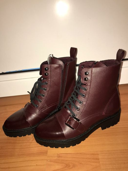 Ghetute dama Bershka,Zara,Pull&Bear,Stradivarius