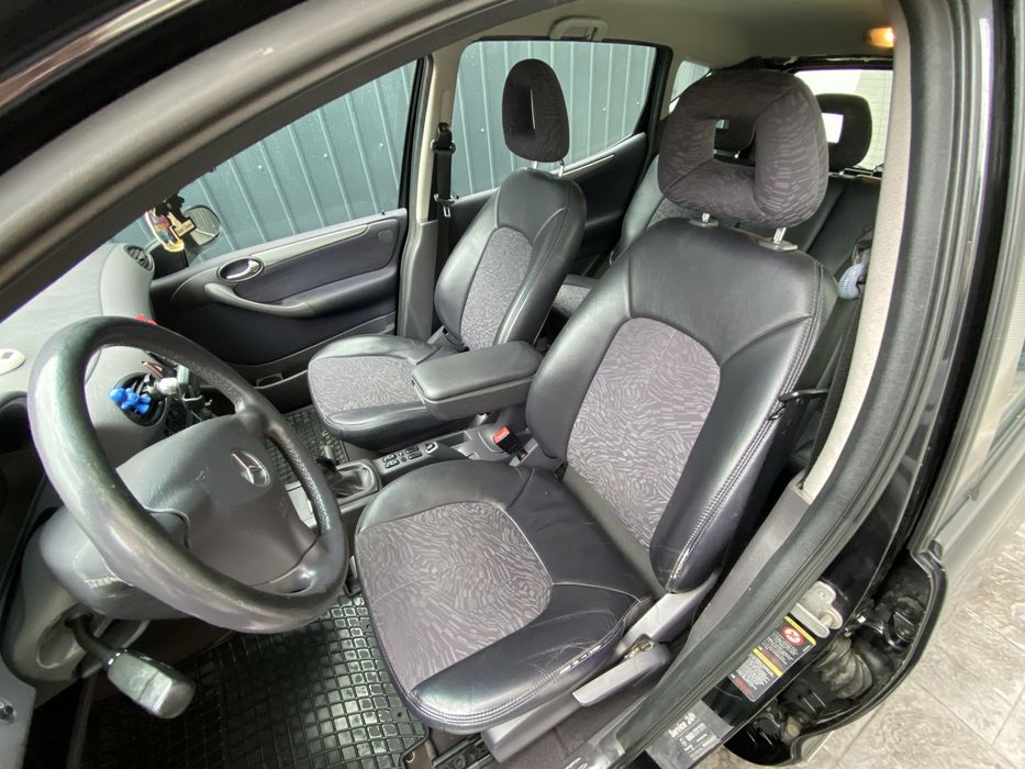 Vand Mercedes A-Class A170 CDI din 2003