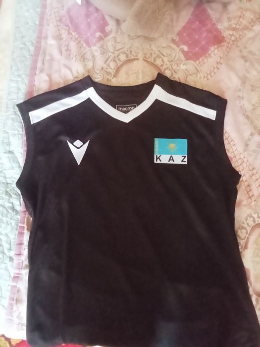 Macron майка размер L