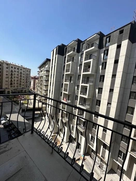 2.5.8 Паркентский Цилаокский Макро 50м2 Мебель Техника Альберо Жк