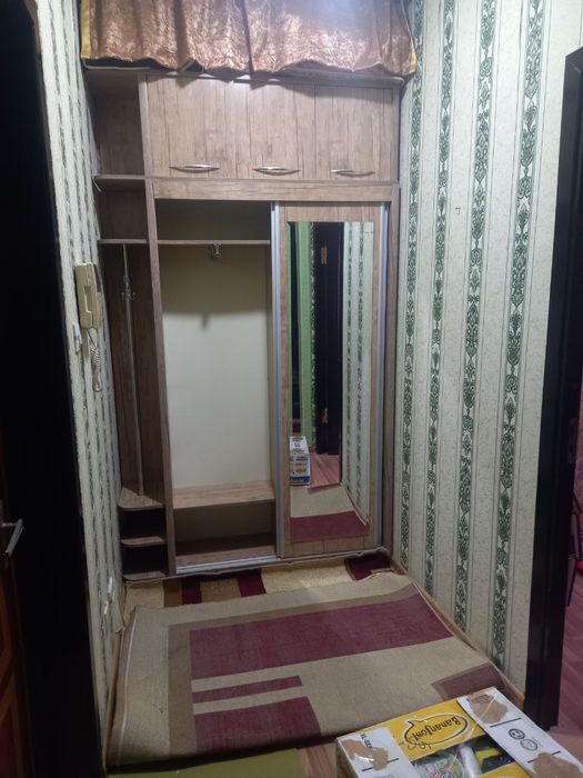 Аренда сергели дустлик1 2/3/5 ремонт тоза оилага берилади гилам парда