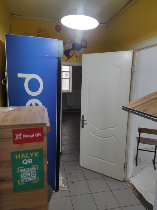 Сдаётся помещение в Аренду