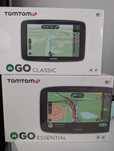 Sistem de navigatie TomTom Go Essential sau Classic, Europe, Wifi