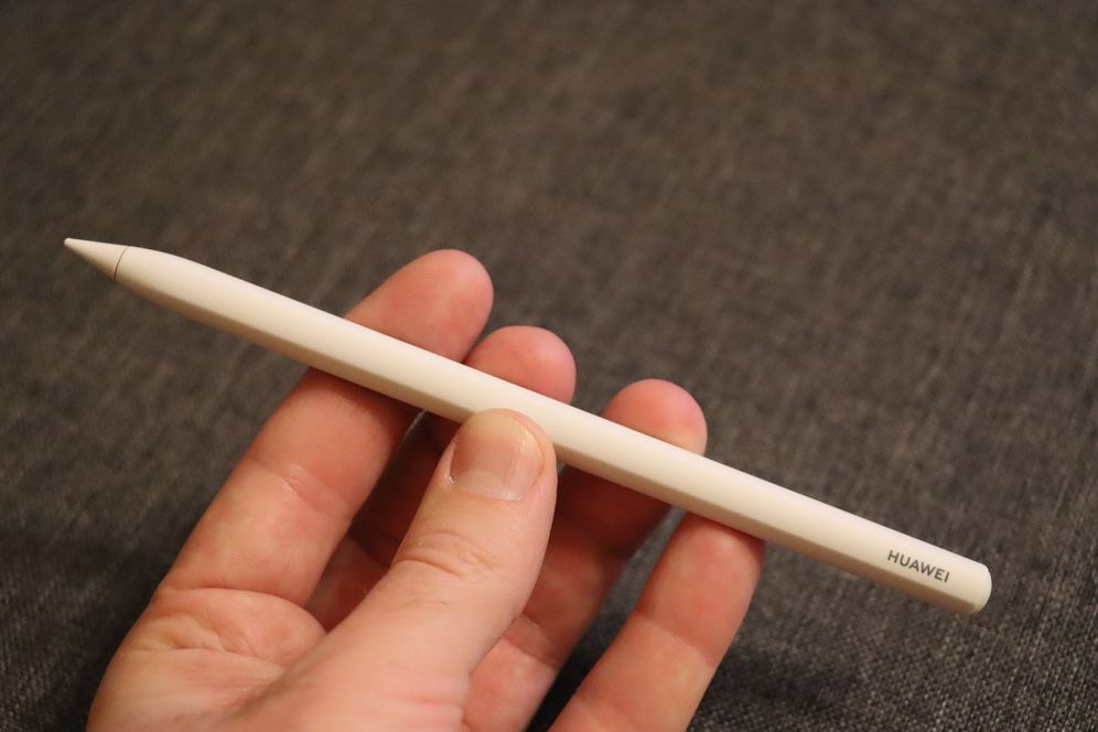 Стилус Huawei 3 поколения