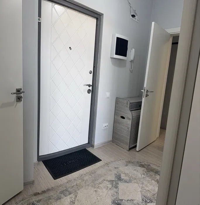 Сдается 2 ком ЖК Ассалом Сохил. Узбум