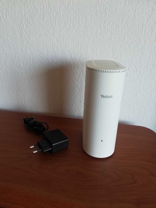 ZTE H3601P Wi-Fi 6 рутер