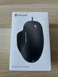 Mouse Microsoft Ergonomic USB, negru
