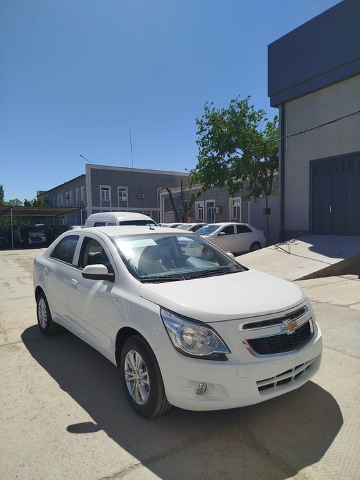 Кобальт сатылады 2025