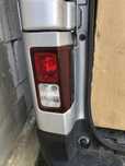 Coltar renault trafic