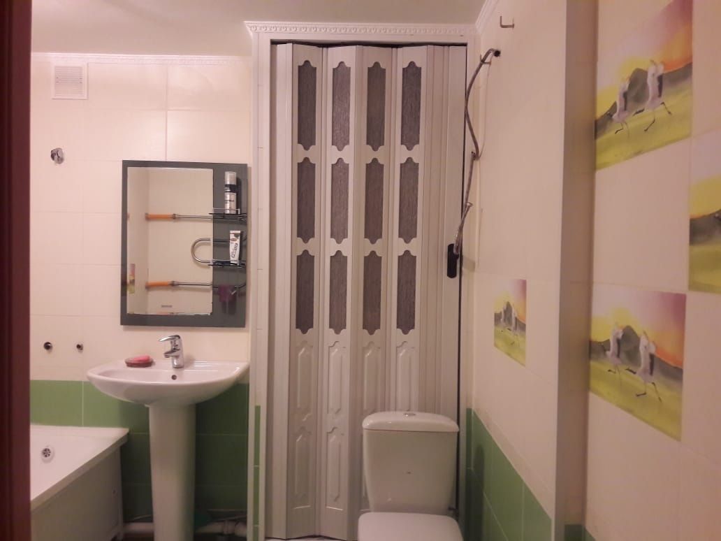 Продаю 2х комнатную квартиру в ГОЛУБОМ ЗАЛИВЕ.