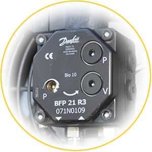 ПРОМО 34% Инфрачервен дизелов отоплител 20 kW CIMEX D20iR