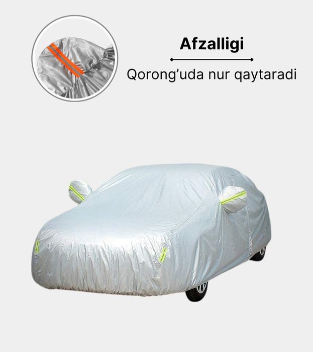 Amerkanka tent avtomobil uchun gʻilof,moshina uchun yopqich,chodir