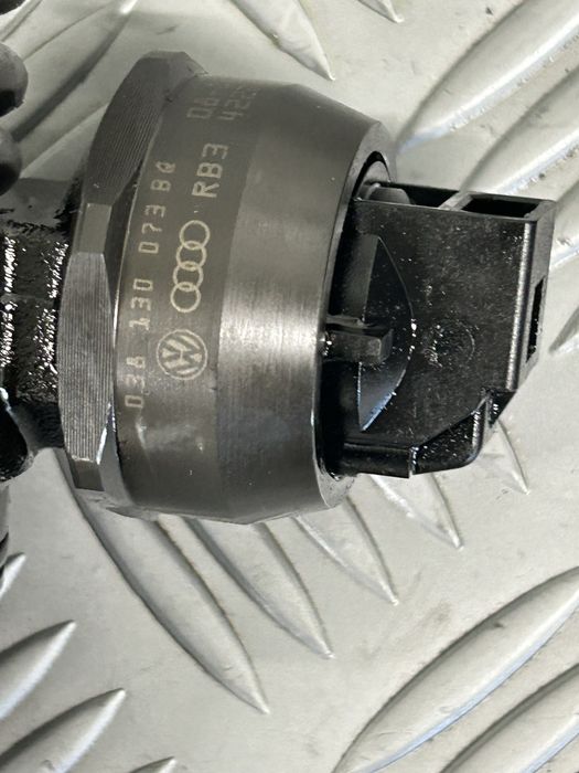 Дюзи за фолксваген сеат шкода ауди 2,0тди 140кс BMM/PD