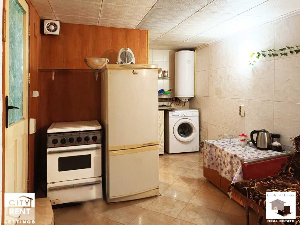 Дава се под наем Едностаен апартамент в Велико Търново, Акация - 25 кв.м за 190 € - Снимка #1