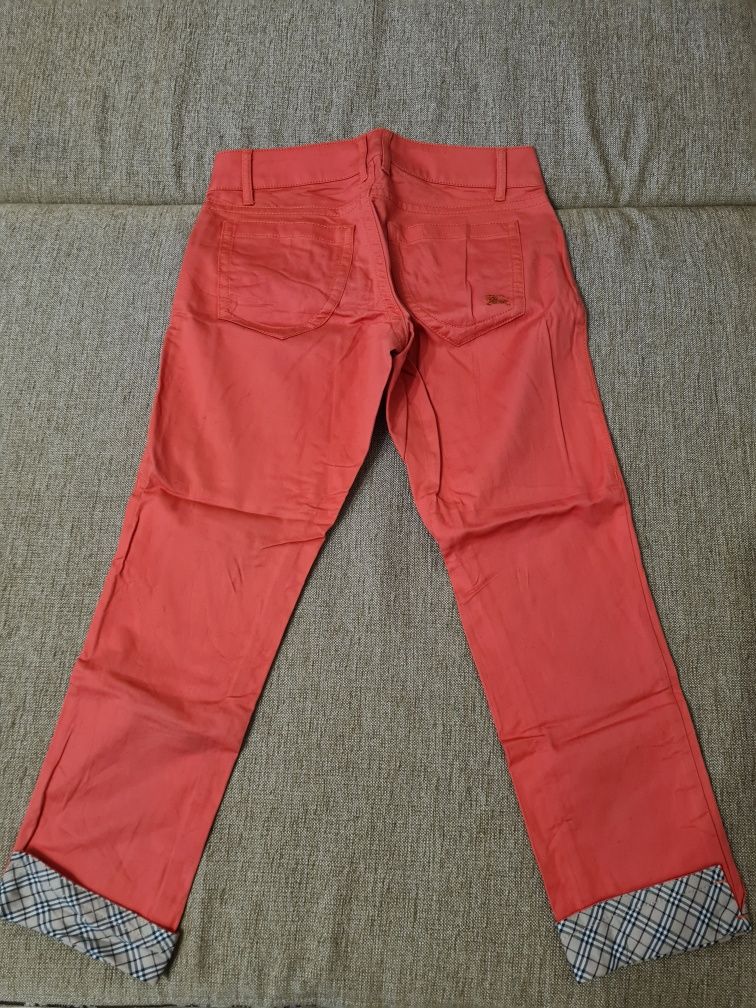 Pantaloni originali