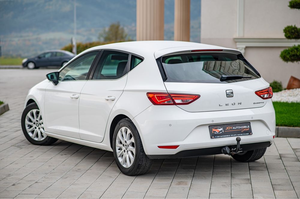 Seat Leon *Rate* 1,6 Tdi 2014