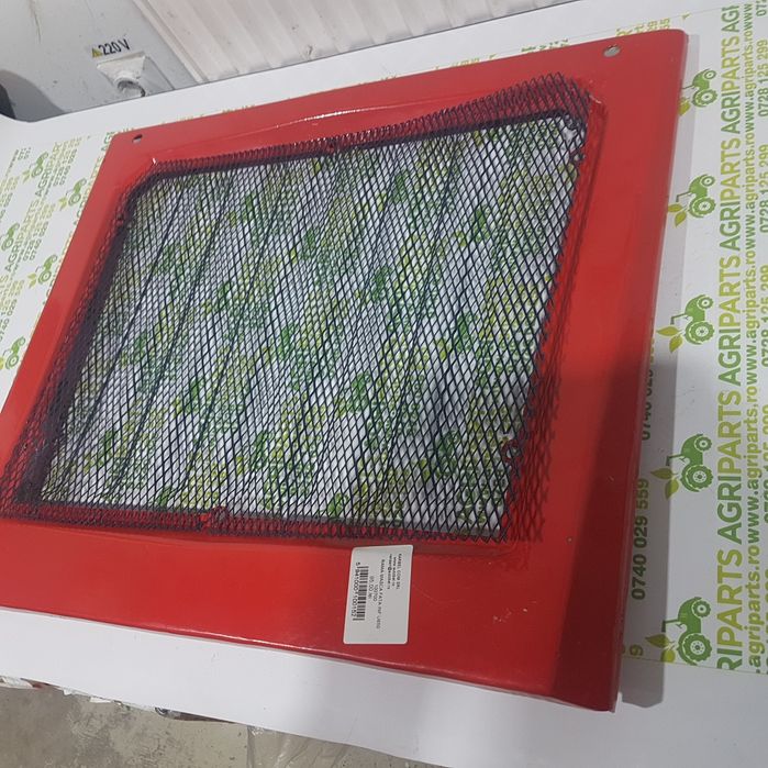 Rama masca si grila fata tractor U650