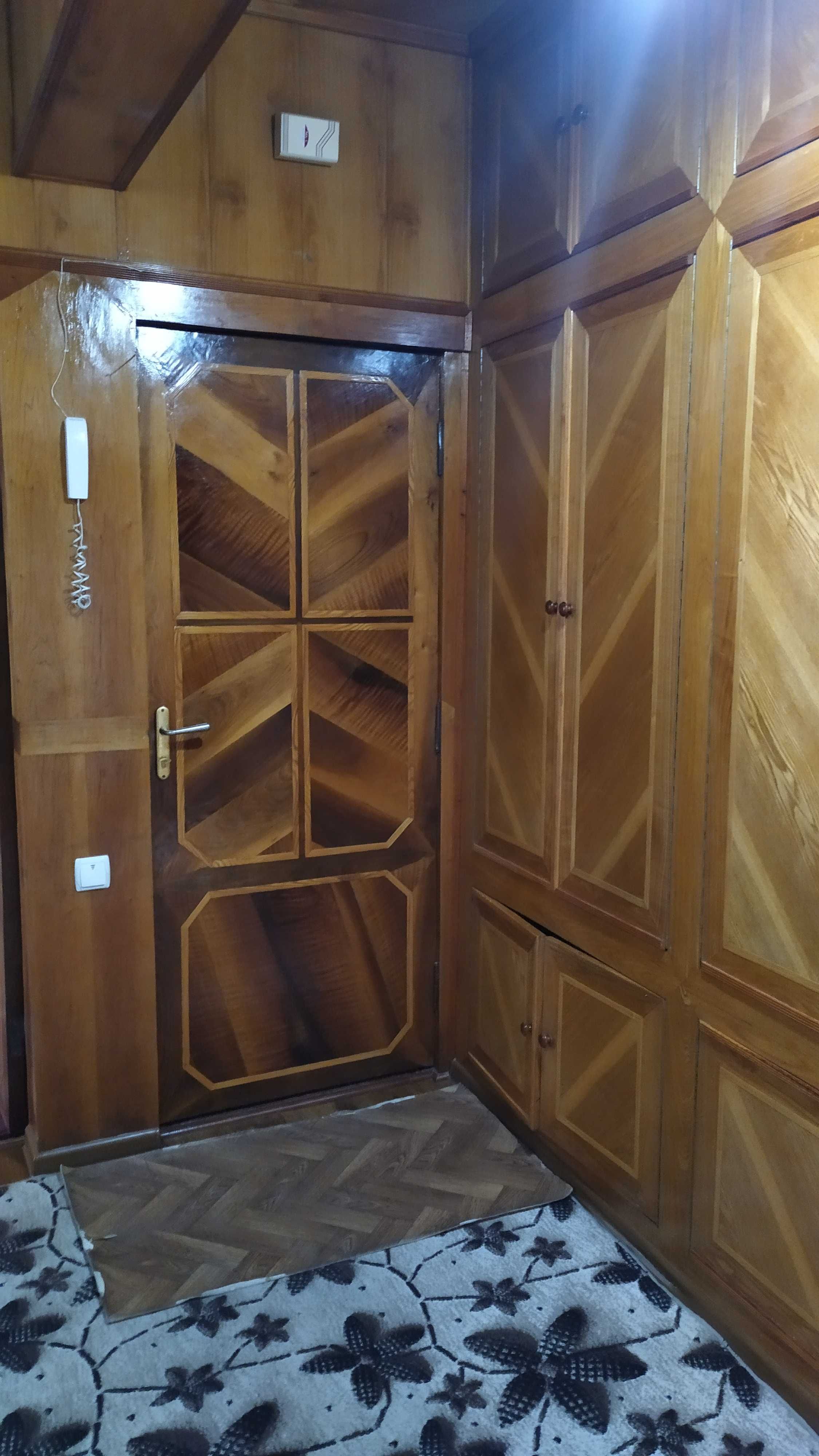 Продам свою квартиру