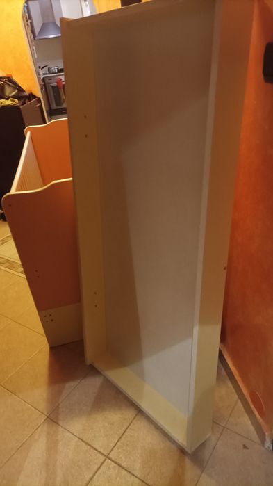 Детско креватче за момче или момиче