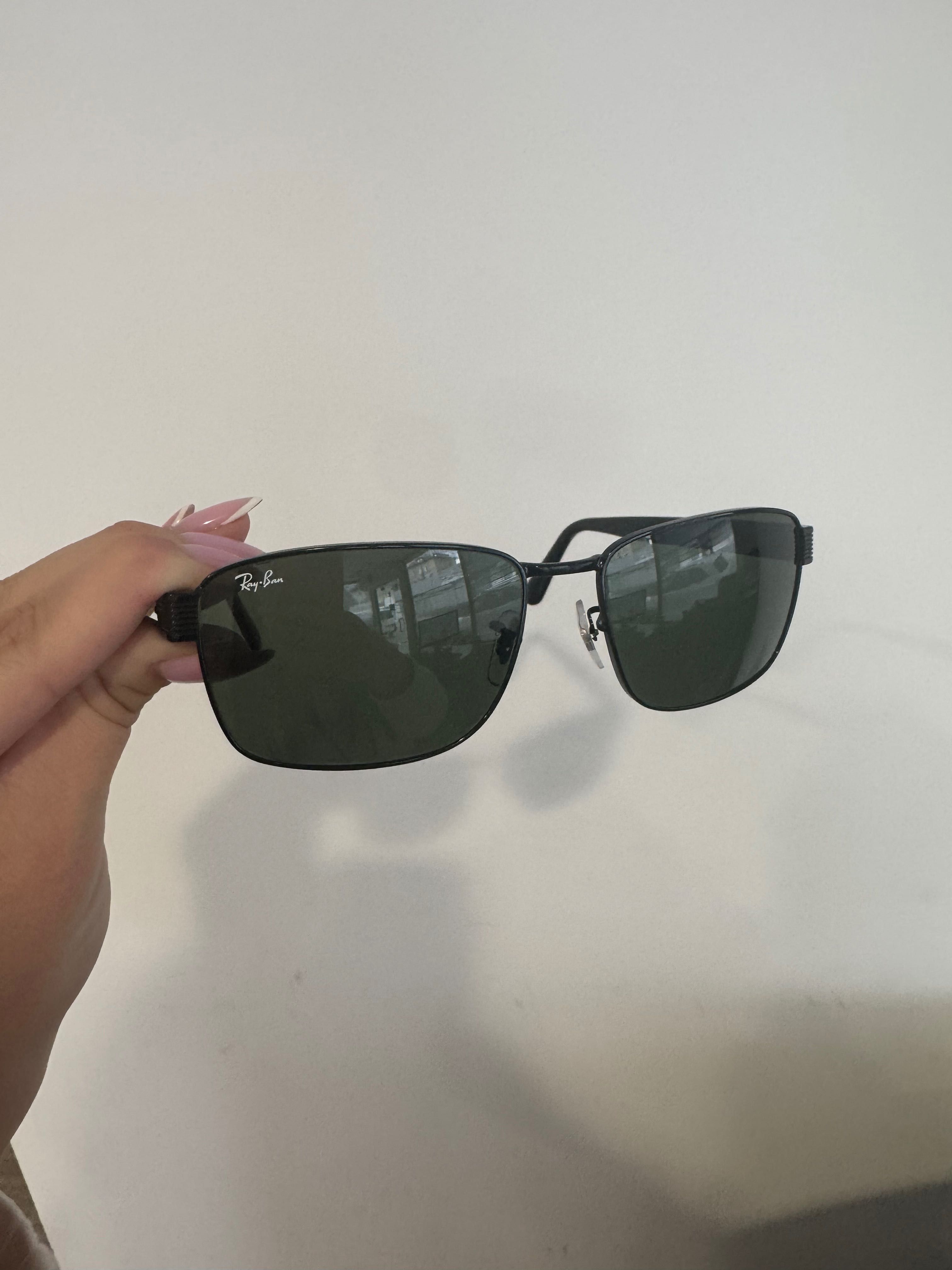 Слънчеви очила - Ray Ban мъжки