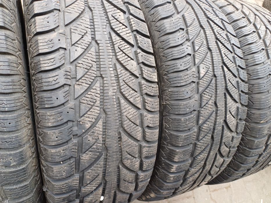 Гуми 255/70/16 Купър